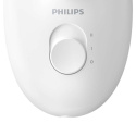 Philips SATINELLE BRE225/00 kompaktowy depilator do nóg zasilany sieciowo