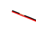Lexton przewód kabel głośnikowy 2x0,75 CCA OFC czarno-czerwony