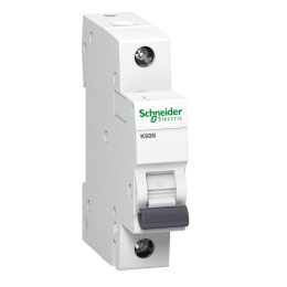 Schneider samoczynny wyłącznik nadprądowy C10, bezpiecznik automatyczny 