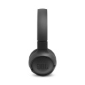 JBL Tune BT500 słuchawki nauszne bezprzewodowe bluetooth Pure Bass czarne