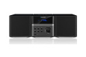 Blaupunkt MS7BT Mikro wieża Bluetooth FM AUX USB Pilot 30w