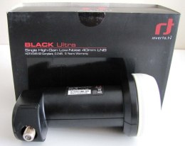 LNB Single Inverto Black Ultra Inverto