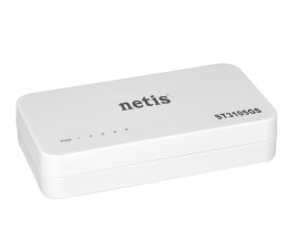 Switch przewodowy Netis ST3105GS 5-port 1GB NETIS