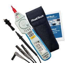 Multimetr Pen-Type piórowy PeakTech 1080 PEAKTECH