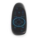 AIR Mouse mini pilot SMART TV PC G10S Pro BT SPACETRONIK