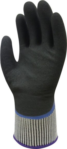 Rękawice ochronne Wonder Grip WG-538 M/8 Freeze Fl Wonder Grip