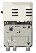Zwrotnica Masztowa ALCAD MM-307 2xUHF+VHF/FM Alcad