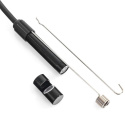 Spacetronik Kamera inspekcyjna endoskop USB microUSB typ-C 3,5m