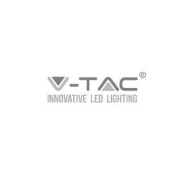 Panel V-TAC 12W LED Regulowany SAMSUNG CHIP Kwadrat 120x32mm VT-610SQ 3000K 750lm 5 Lat Gwarancji