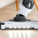 Odkurzacz pionowy akumulatorowy z podświetleniem LED biały Bosch BBH3ALL28