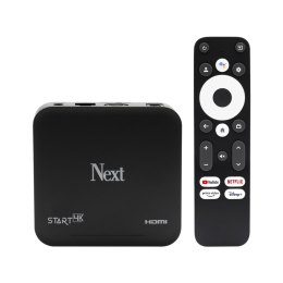 Android SMART Google TV Next Start 4K Android 11 NEXT