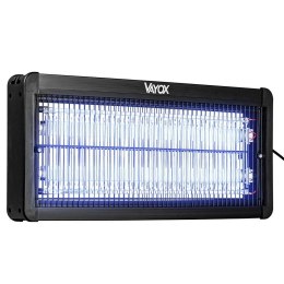 Lampa UV na owady wisząca/stojąca VAYOX IKV-30W VAYOX