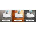 Overmax Parry 2.0 mop parowy myjka ręczna ciśnieniowa 1500W