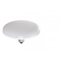 INQ UFO żarówka lampa LED 24W E27 3000K 1800LM ciepło biała