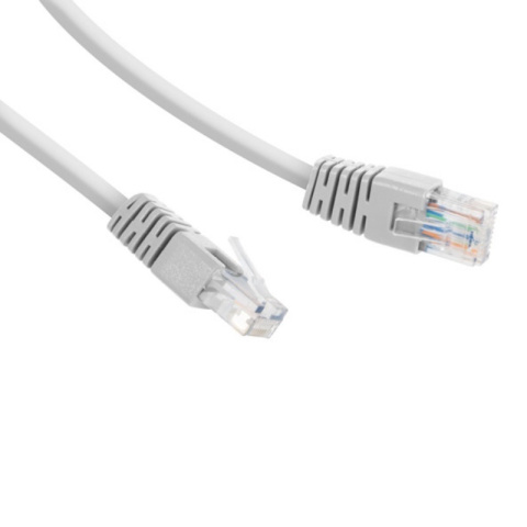 Cablexpert / Gembird przewód internetowy, szary patchcord 20M RJ45 kat. 5E