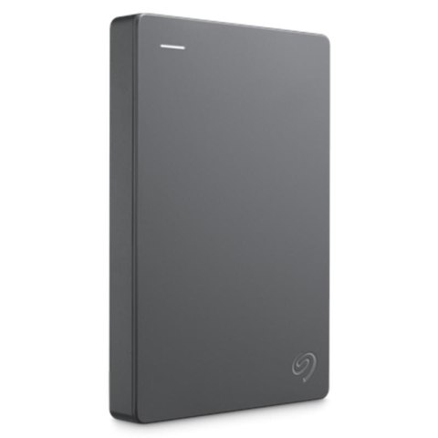 Seagate Basic dysk zewnętrzny 1TB USB 3.0, szary