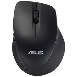 Asus WT465, Mysz optyczna bezprzewodowa USB, czarna
