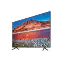 Samsung 50TU7172UXXH telewizor LED Crystal UHD 50", 4K, smart TV, HDR10+