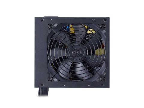 ZASILACZ COOLER MASTER MWE BRONZE 650W V2 - 230V 80+ BRONZE