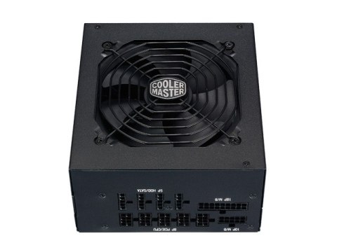 ZASILACZ COOLER MASTER MWE GOLD-V2 750W MODULARNY 80+ GOLD