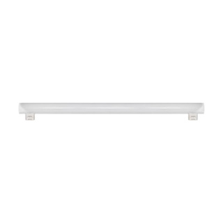 ANS LEDLINA 60 żarówka LED, 9W, 700LM, S14s, 230V, 2700K