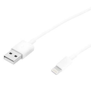 Blow AP05, kabel/przewód USB iPhone lightning iPad/ iPod 1,0m HQ