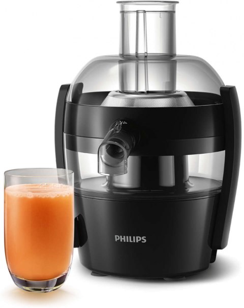 Philips HR1832/02 Sokowirówka 1,5L 500W Viva Collection QuickClean