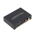 Spacetronik SPH-AE07 Przejście z HDMI na HDMI + Audio SPDIF lub 2x RCA, CINCH