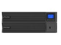 UPS RACK 19" POWERWALKER ON-LINE 1500VA ICR IOT PF1.0 8X IEC C13, USB/RS-232, LCD, RACK