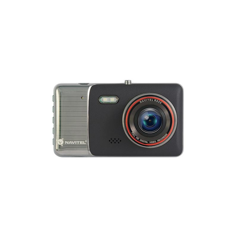 Navitel R800 wideorejestrator, kamera 170 stopni, FullHd, 256GB