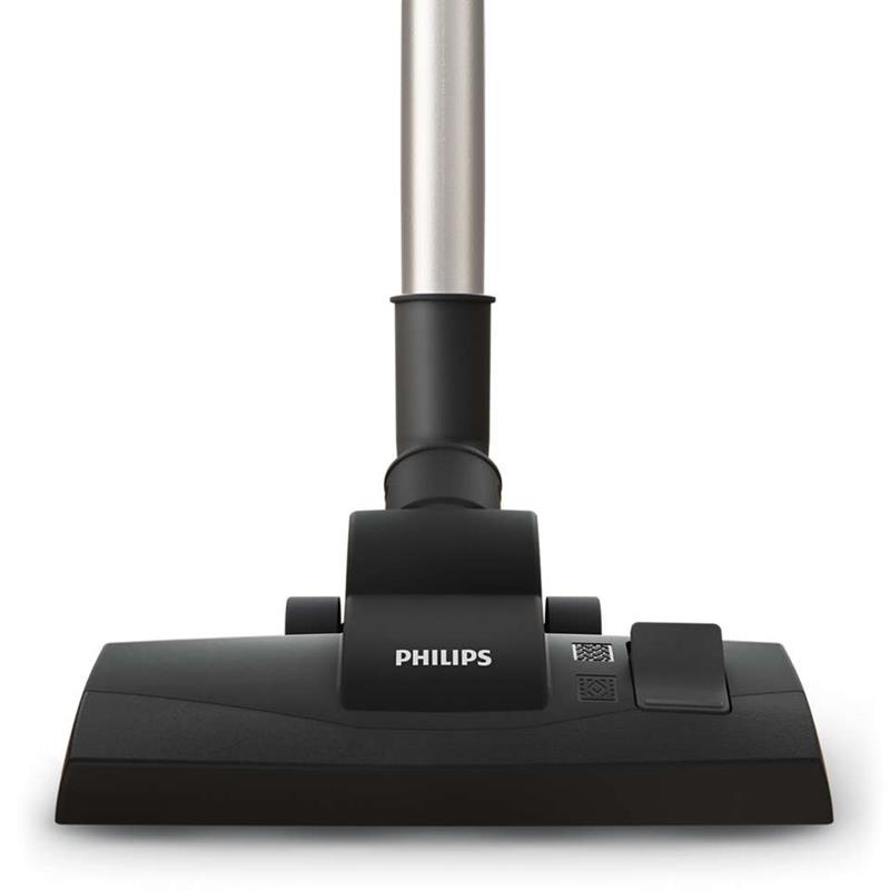 Philips FC8241/09 odkurzacz tradycyjny workowy 900W zasięg 9m czarny