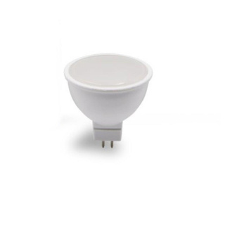 INQ żarówka lampa LED 5W GU5,3 4000K 400LM MR16 biała neutralna