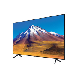 Samsung 55TU7092UXXH telewizor LED Crystal UHD 55", 4K, smart TV, HDR10+