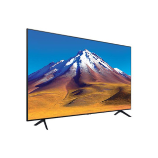 Samsung 55TU7092UXXH telewizor LED Crystal UHD 55", 4K, smart TV, HDR10+