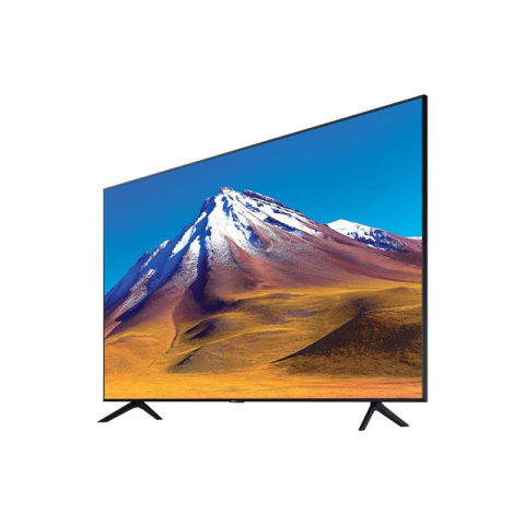 Samsung 55TU7092UXXH telewizor LED Crystal UHD 55", 4K, smart TV, HDR10+