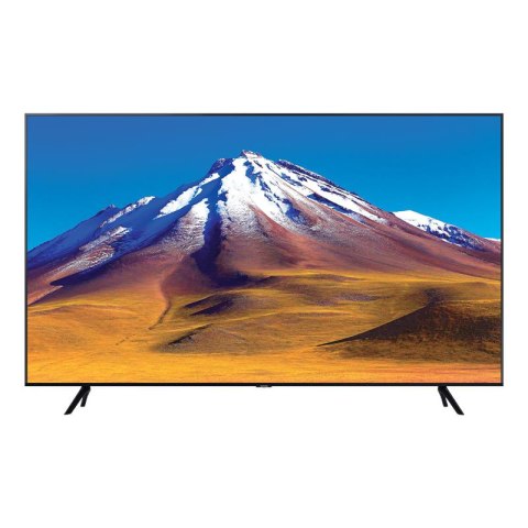 Samsung 55TU7092UXXH telewizor LED Crystal UHD 55", 4K, smart TV, HDR10+