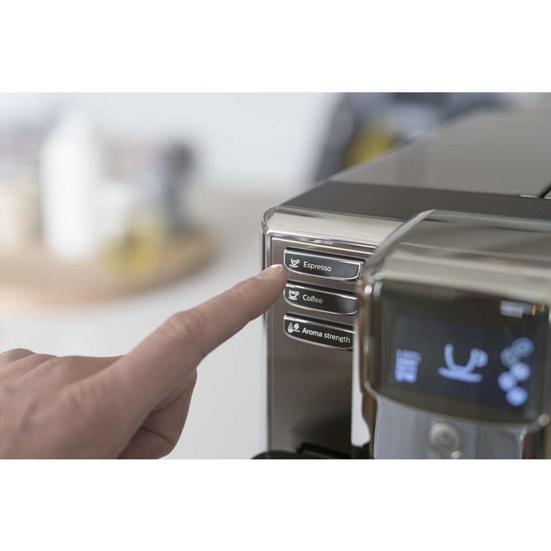 Philips EP5364/10 automatyczny ekspres ciśnieniowy do kawy