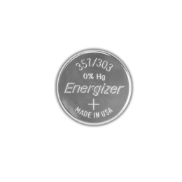 Energizer Bateria 357/303 MD SR13 1.55V