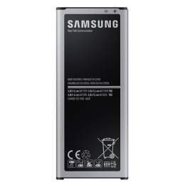 Samsung oryginalna bateria do telefonu Samsung Galaxy Note 4 Edge EB-BN915BBE 3000mAh