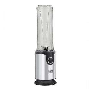 Teesa blender personalny z dwoma kubkami TSA3535