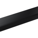 Samsung HW-T550 /EN Soundbar 2.1, 320W, BT, czarny