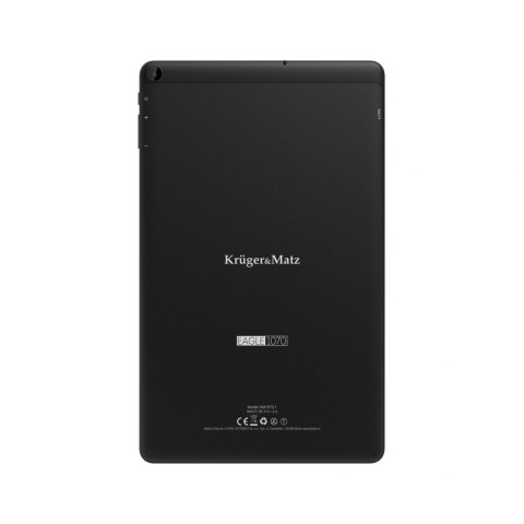 Tablet Kruger&Matz EAGLE 1070