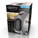 Camry CR 7715 Termowentylator, Easy heater, 400W