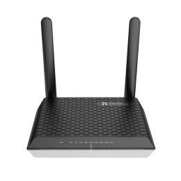 Netis N1 router Wi-Fi 2,4GHz + 5GHz 4x1GB LAN, dual band, DSL