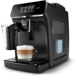 Ekspres ciśnieniowy do kawy Philips EP2230/10 LatteGo 3 rodzaje kaw