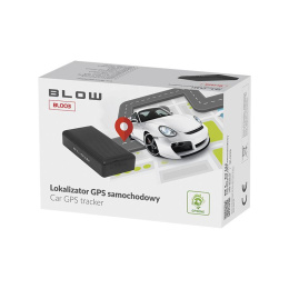 Blow BL003 samochodowy lokalizator GPS na magnes