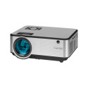 Kruger Matz V-LED50 rzutnik, projektor LED z Wi-Fi