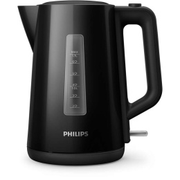 Philips HD9318/20 Czajnik elektryczny 1,7L 2200W czarny
