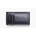 Sharp YC-MG02E-B kuchenka mikrofalowa 800W + grill 1000W, 20L, czarna