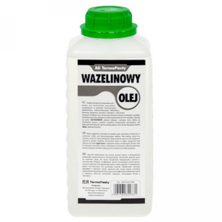 AG TermoPasty olej wazelinowy 1l